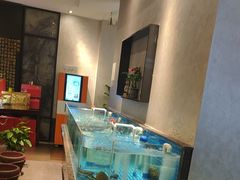 -汉水谣·江景餐厅(江滩店)