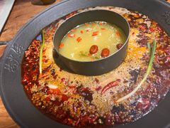 -楠火锅(龙阳广场店)