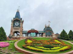 -上海迪士尼度假区