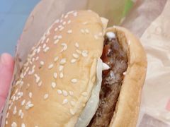 -汉堡王(万达广场店)