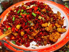 -小街47號江湖菜(四合院店)