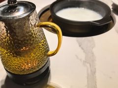 -大良毋米粥·粥底火锅(岭南天地店)