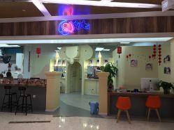 -GOLDEN HAIR儿童造型设计(丁香国际店)