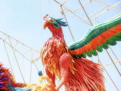 -欢乐水魔方水世界