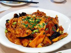 -天福苑(崇宁路店)