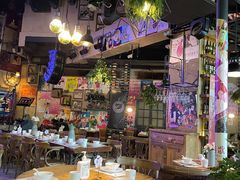 大堂-胡桃里音乐酒馆(东区店)