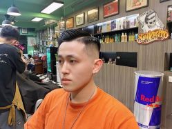 -佗佻理髮廳·Tartyu Barbershop
