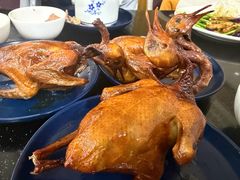 -煲煲掂风味煲仔饭餐厅(西区店)