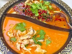 -重庆麻辣烫(国权路店)
