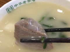 头脑-并州饭店(千峰南路店)