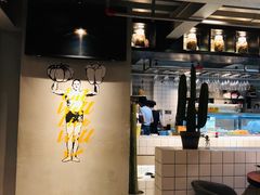 -卡朋厨房(289艺术园区店)