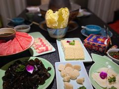 -乌拉赫旗满族火锅(国信·南湖公馆店)