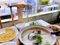 -天乐农家鱼头王(天目湖店)