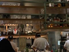 -BOR Eatery(安福路店)