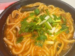 -姐弟俩土豆粉(北京双桥万达店)