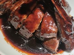 弄堂里的卤鸭儿-弄堂里·寻味杭州(湖滨银泰in77C区店)