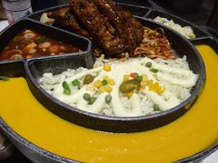 -火炉火自助餐(枫蓝国际店)