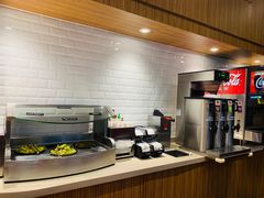 -The Habit Burger Grill 哈比特汉堡(爱琴海店)