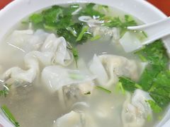 -馄饨侯(广渠门店)