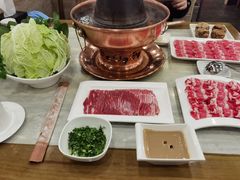 -牛街·马辈儿涮肉(陶然亭店)