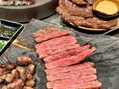 -老乾杯和牛烧肉(王府中环店)