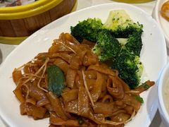-大海湾酒楼(人南店)
