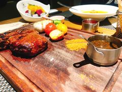 -半悦牛排(龙湖西宸天街店)