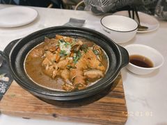 -后海16号·北京私房菜