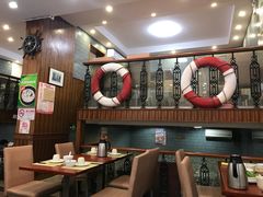 -香港仔茶餐厅(凤阳店)
