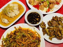 -胖子菜馆(隆昌路店)