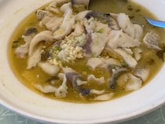 酸菜鱼-亢龙太子酒轩(东湖店)