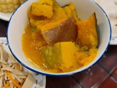 -柳沟豆腐宴64号院