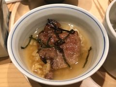-焼肉 番手十番(銀座三越店)
