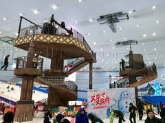 -广州热雪奇迹