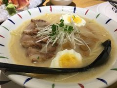-东菊料理(吉利购物广场店)