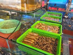 -友强·23年特色海鲜大排档(厦门店)