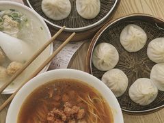 -珊珊小笼馆(仙霞路店)