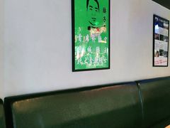 大堂-腰子哥烤串(石佛营炫特店)