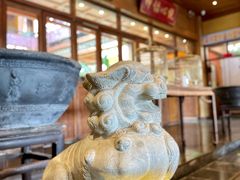-那家小馆•北京菜•烤鸭(香山店)