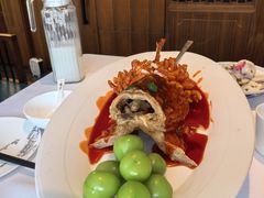 -松鹤楼·非遗·苏帮菜(融科店)