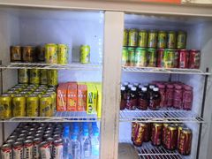 饮料-大凉山彝家烤肉坊自助西昌火盆烧烤(建设路店)