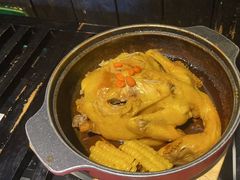 -鸭王烤鸭店(三里河店)