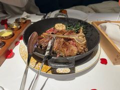 -王品牛排(杭州大厦店)