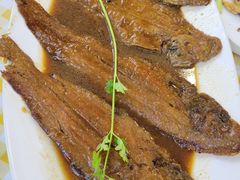 -京皇十二道天津菜(蒲黄榆店)