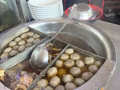 -好成财牛排馆(涂门街总店)