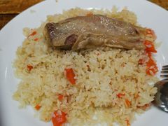 -塔斯提抓饭(东城汇店)