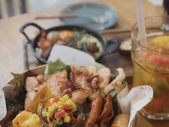 -CHILLAX轻乐时(侨建·Hi City店)