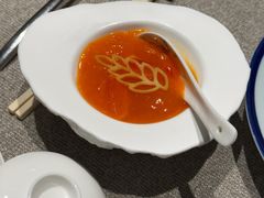 -太湖饭店·寄畅轩中餐厅