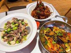 -晋家门·苏皖家常菜(江北龙湖天街店)