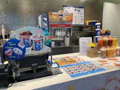 -DQ·蛋糕·冰淇淋(通州万达店)